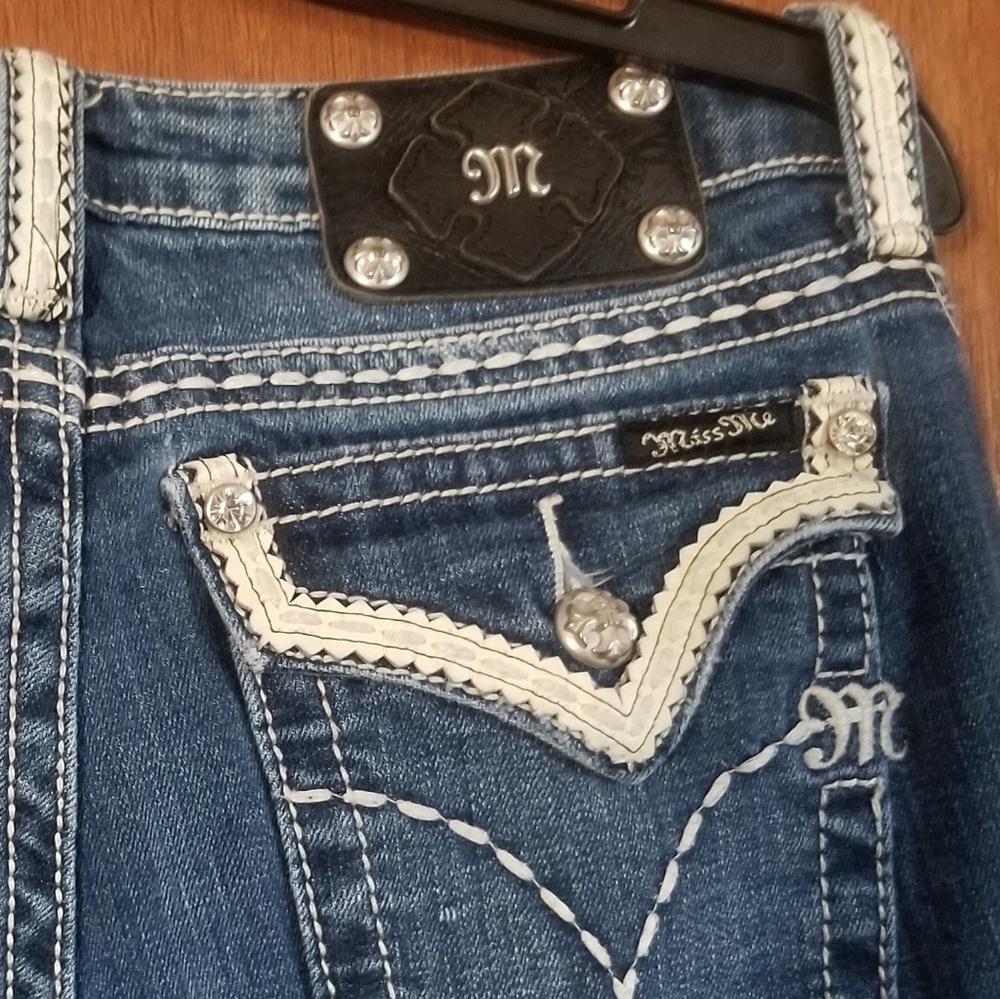 MISS ME BOOT 29 - Picture 2 of 4